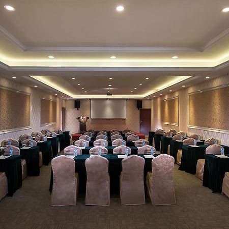Vienna Hotel Chaoyang Nanning Exterior photo